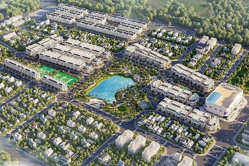 Kinh tế Quảng Trị tăng tốc, BĐS cao cấp cung chưa đủ cầu