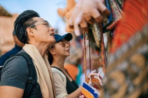 Visa công bố Xu hướng Du lịch Toàn cầu 2023: bùng nổ du lịch trong nước tại Việt Nam