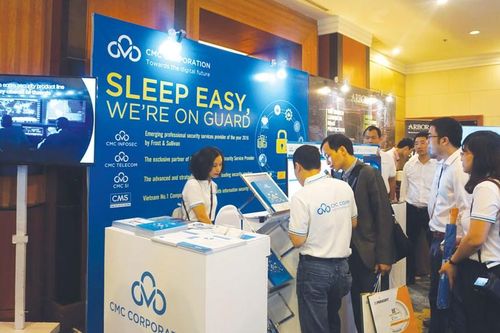 CMC trả cổ tức, cổ phiếu thưởng tổng tỷ lệ 32%