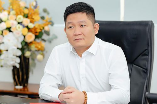 Chứng khoán Trí Việt mua lại 1,3 triệu cổ phiếu của ông Phạm Thanh Tùng