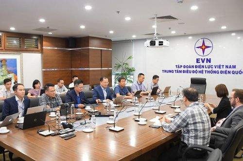 Đề xuất đưa Trung tâm Điều độ hệ thống điện quốc gia thành công ty