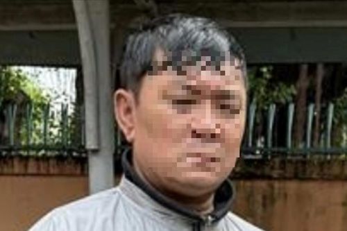 Đã bắt được đối tượng đánh tráo vé số người tàn tật