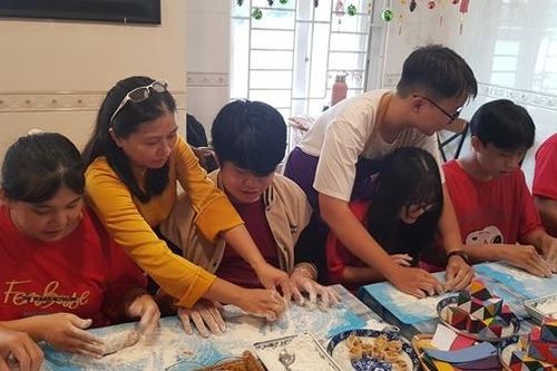 Huế hướng tới thành phố sáng tạo của UNESCO