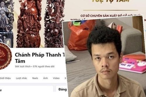 Lừa bán tượng gỗ, 3.000 người dính bẫy mất hơn 6 tỷ đồng