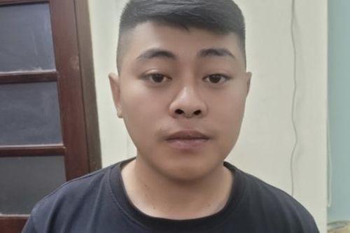 Bắt giữ đối tượng dùng súng gây thương tích cho người đi đường ở Hạ Long