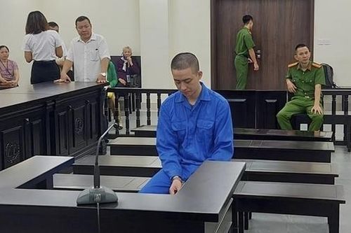 Lĩnh án 18 năm tù vì tấn công chủ nhà khi vào trộm cắp