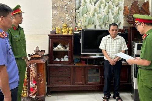Thêm 2 cán bộ liên quan vụ xây dựng trái phép 680 căn nhà ở Đồng Nai bị bắt