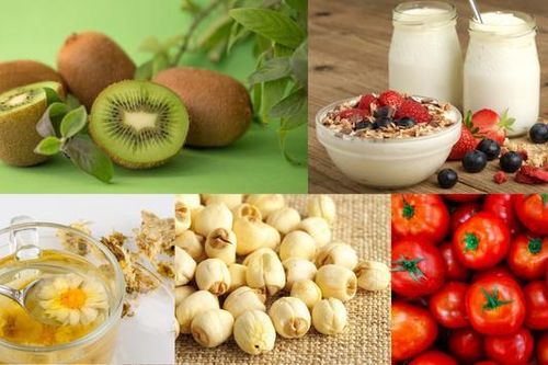 Ăn gì để có một giấc ngủ ngon hơn?