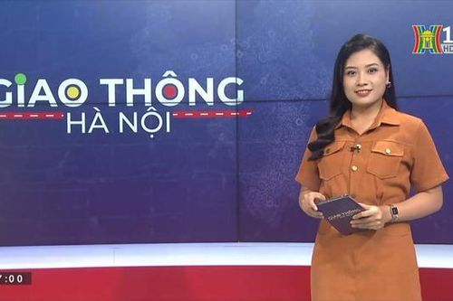 Giao thông Hà Nội | 26/09/2023