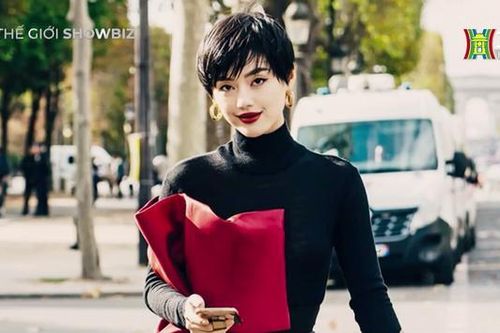 Dàn sao Việt nổi bật tại Milan Fashion Week