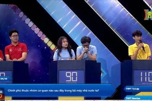 Đài Hà Nội với loạt chương trình mới phục vụ công chúng