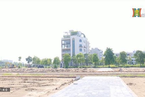 Đặt cọc 20% giá trị thửa đất khi tham gia đấu giá