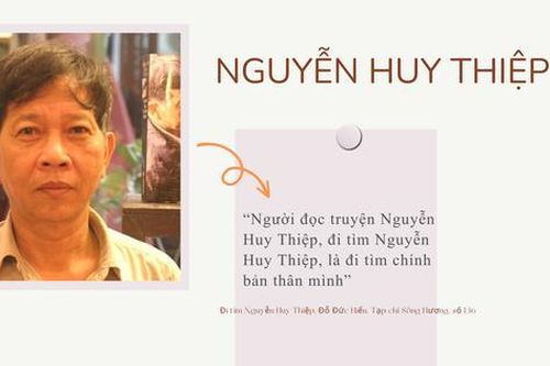 Độc đáo đề thi chọn học sinh giỏi Ngữ văn 'tìm mình trong kẻ khác'