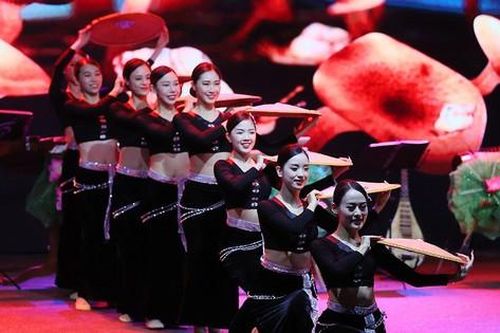 Triển lãm ảnh về Chủ tịch Hồ Chí Minh và chương trình nghệ thuật đặc sắc 'Việt Nam - Những sắc màu' tại Brazil