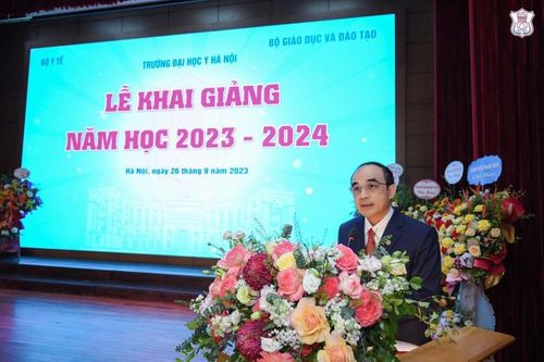 Trường Đại học Y Hà Nội sẽ phát triển thành Đại học Y Hà Nội