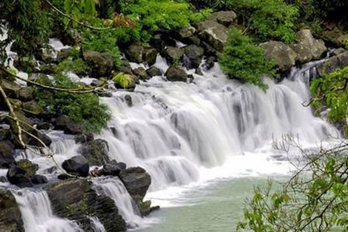 Kỳ cuối: Dòng suối đẫm máu
