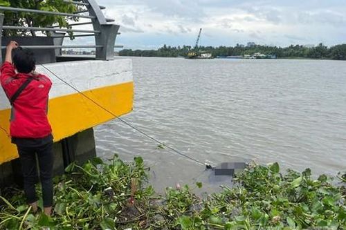 Phát hiện thi thể người phụ nữ lớn tuổi tại bến đò ở TP Thủ Đức