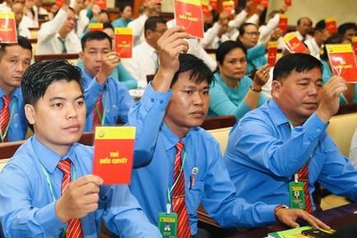 TPHCM: Phong trào thi đua nông dân ngày càng được nâng chất và đạt hiệu quả