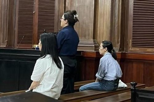 Chiếm đoạt tiền của công ty và học viên, 3 nhân sự Trung tâm Anh ngữ RES lãnh án