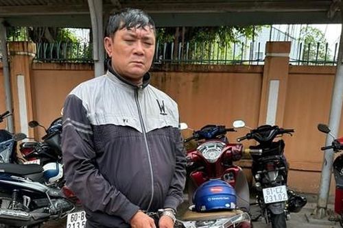 Đồng Nai: Bắt đối tượng chuyên tráo vé số của người tàn tật