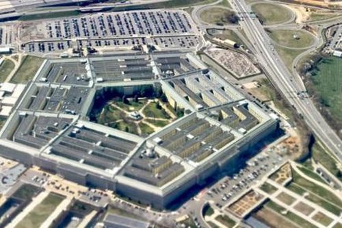 Quân đội Mỹ bắt được quan chức cấp cao IS trong cuộc đột kích ở Syria