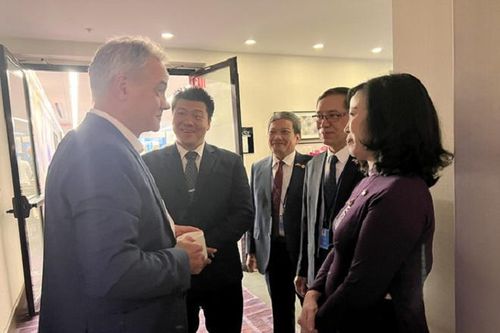 Việt Nam là một trong 7 nước thử nghiệm lâm sàng giai đoạn 3 của vaccine lao M72