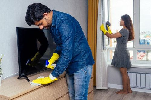 Những món đồ không nên làm sạch thường xuyên