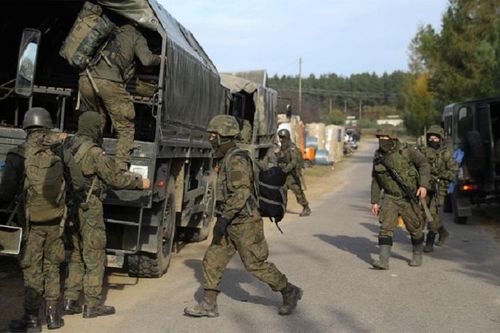 Mỹ: Ba Lan có vai trò quan trọng trong phòng thủ sườn phía đông NATO