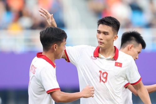 Chuyên gia: Olympic Việt Nam chưa đáp ứng được tiêu chuẩn cao