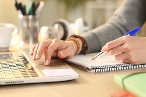 Hết thời lương ba cọc ba đồng, nhiều sinh viên ra trường thu nhập 10 - 20 triệu