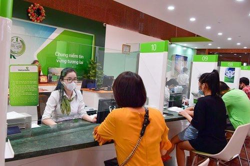 Giảm vốn ngắn hạn cho vay trung, dài hạn: Tổ chức tín dụng gặp khó?