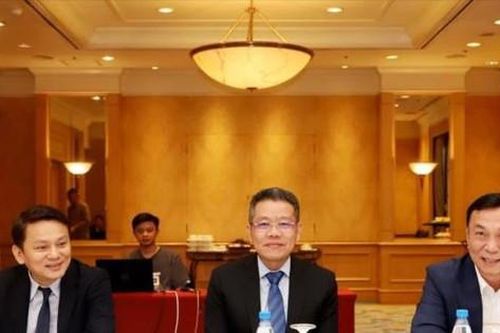 VFF được chọn đăng cai sự kiện đặc biệt quan trọng của AFF