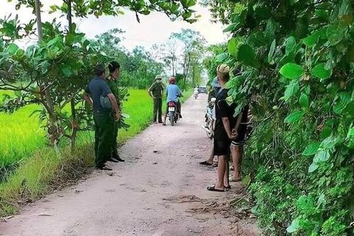 Bắc Giang: Thông tin mới nhất vụ 2 thi thể trong nhà quản trang