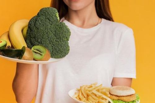 4 kiểu ăn kiêng giúp phụ nữ trung niên khỏe đẹp