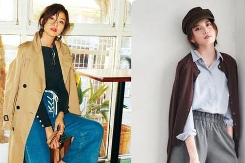 3 kiểu áo khoác 'kinh điển' trong tủ đồ mùa thu đông