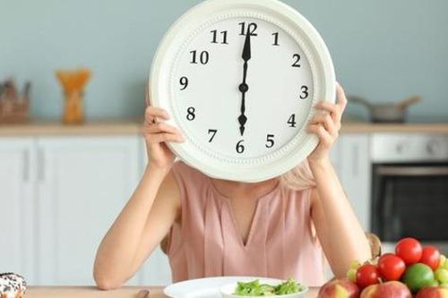 Chế độ nhịn ăn gián đoạn tốt nhất để giảm cân