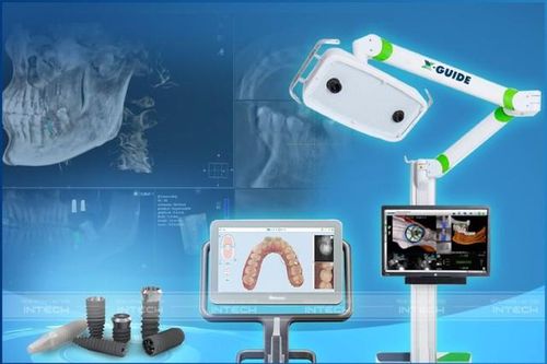 Cảnh báo 5 biến chứng khi cấy ghép implant không an toàn