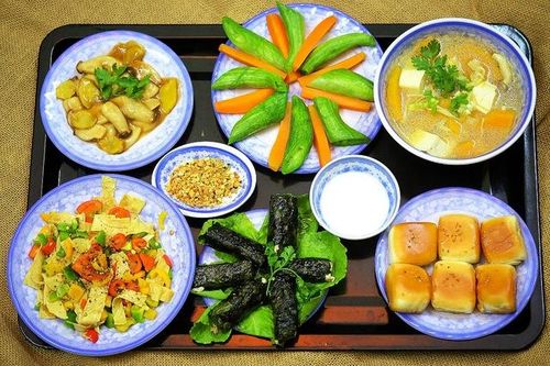 5 kiểu ăn chay phổ biến hiện nay - ăn kiểu nào tốt cho sức khỏe?