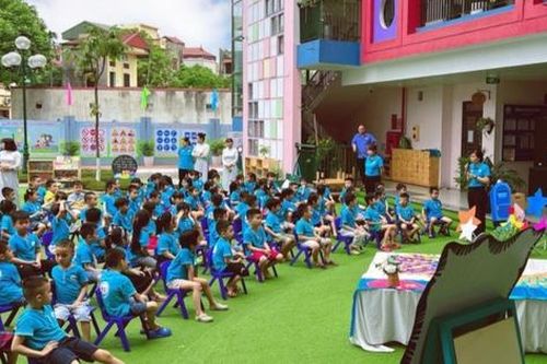Hà Nội: Một quận chi hơn 1.000 tỷ đồng xây 4 trường công lập mới
