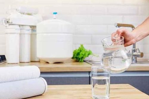 Nước lọc RO là loại nước gì, có tốt cho sức khỏe không?