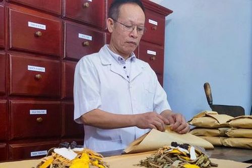 Lương y lưu truyền và gìn giữ nhiều bài thuốc hay