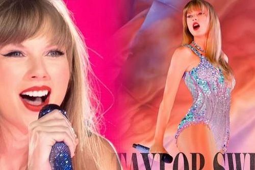 Taylor Swift mang 'The Eras Tour Movie' về Việt Nam: Đã có ngày khởi chiếu chính thức!