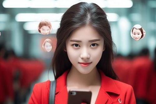 Không còn là nơi để hẹn hò, Tinder được giới trẻ Trung Quốc dùng vào mục đích khác hẳn