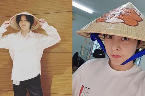 Suho 'tỏ tình' bằng tiếng Việt, Eunjung cover hit của Mỹ Tâm 'siêu yêu'