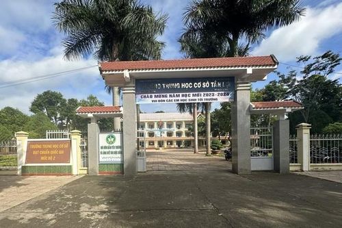 Nữ sinh Đắk Lắk ngã quỵ trong giờ Thể dục, dù được đưa đi cấp cứu nhưng không qua khỏi