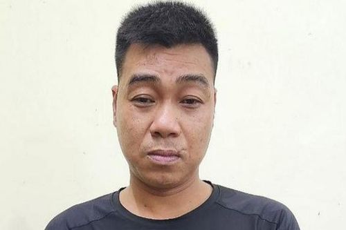Bắt đối tượng lừa đảo chiếm đoạt tài sản rồi lẩn trốn