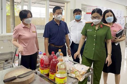 Bộ Y tế sửa đổi, bãi bỏ nhiều văn bản quy định về an toàn thực phẩm