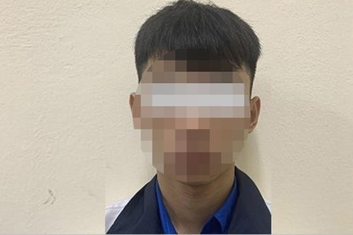 Giật mình nam học sinh lớp 12 bị khởi tố vì mua bán ma túy