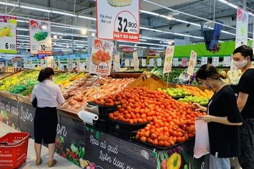 Đẩy mạnh kết nối tiêu thụ hàng hóa