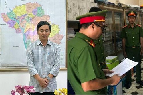 Đồng Nai: Khởi tố thêm 2 người liên quan dự án 500 căn nhà xây trái phép
